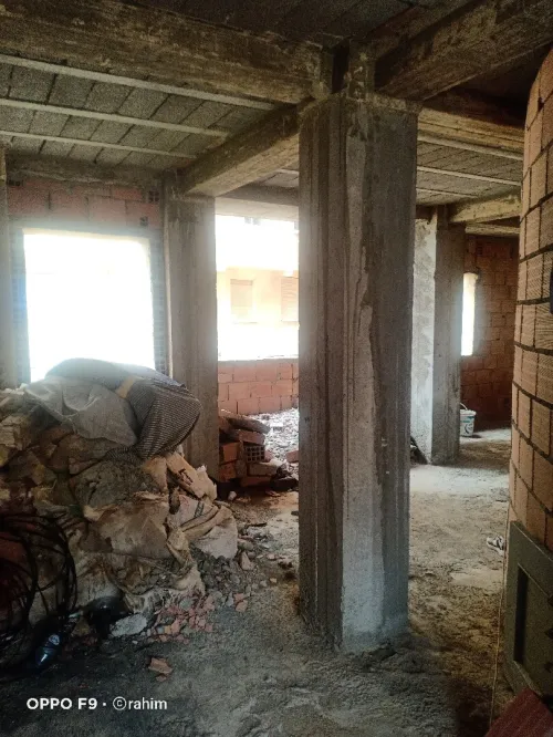 Vente Appartement Studio Tizi Ouzou Azeffoun