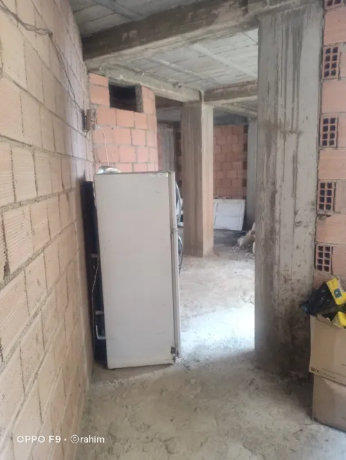 Vente Appartement Studio Tizi Ouzou Azeffoun