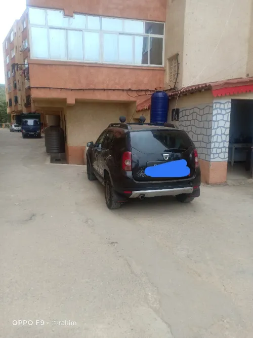 Vente Appartement Studio Tizi Ouzou Azeffoun