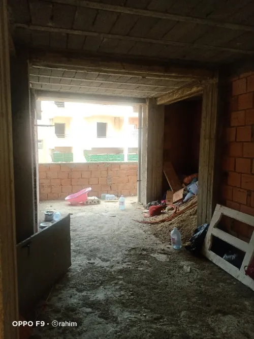 Vente Appartement Studio Tizi Ouzou Azeffoun