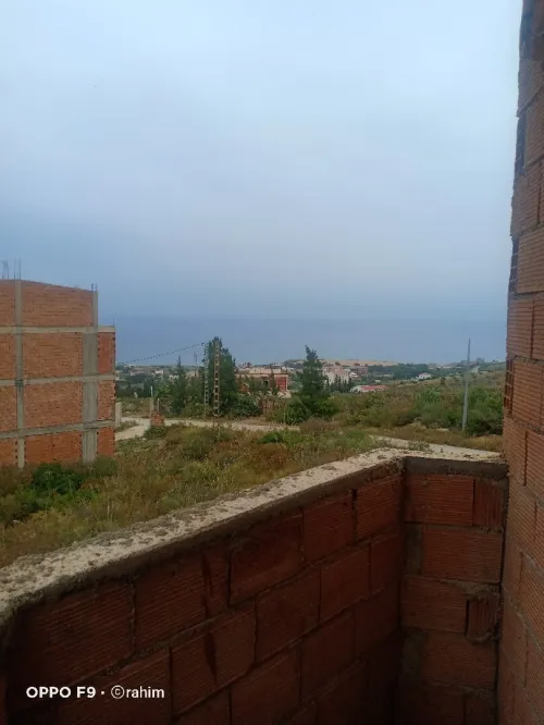 Vente Appartement Studio Tizi Ouzou Azeffoun