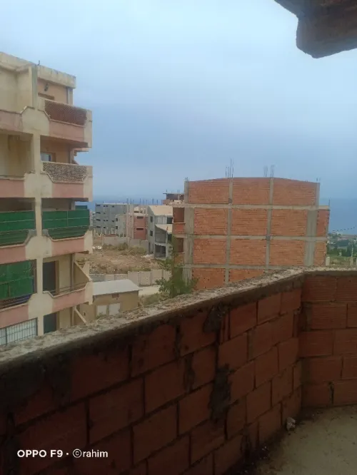 Vente Appartement Studio Tizi Ouzou Azeffoun