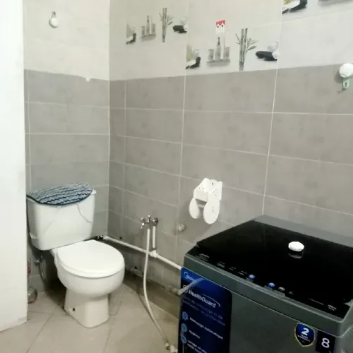 Location Appartement Niveau de villa F3 Alger Saoula