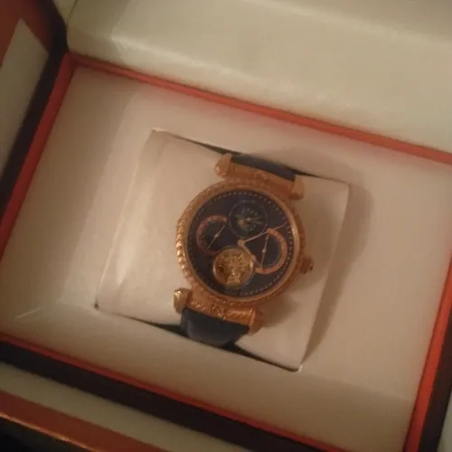 Patek Philippe