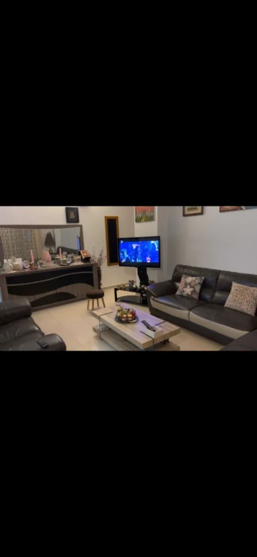 Vente Appartement F3 Alger El achour