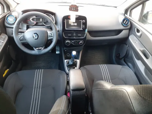 Renault Clio 4 2020 GT Line +