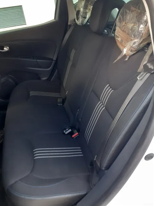Renault Clio 4 2020 GT Line +