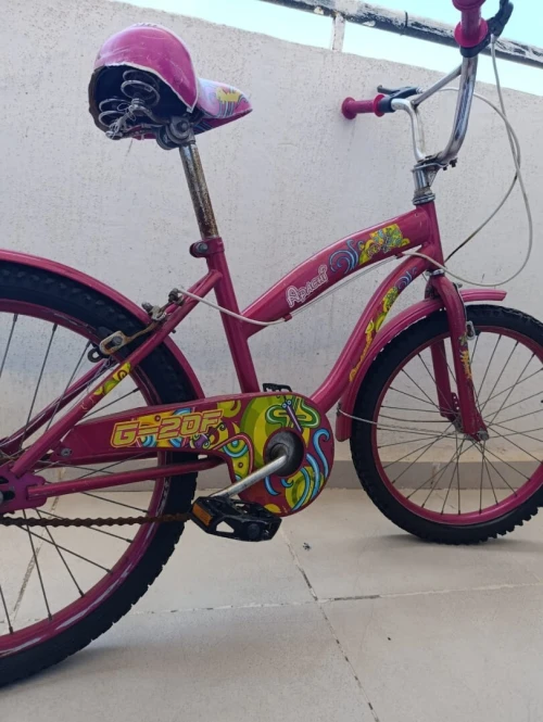 Vélo original