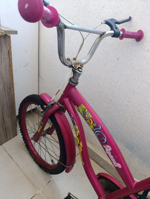 Vélo original