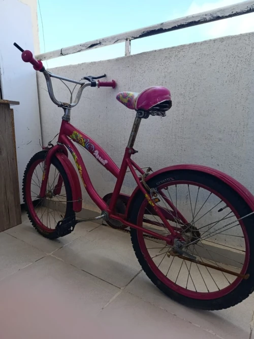 Vélo original