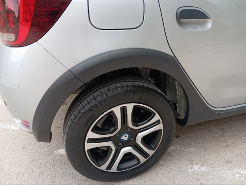 Dacia Sandero 2023 Stepway Expression plus