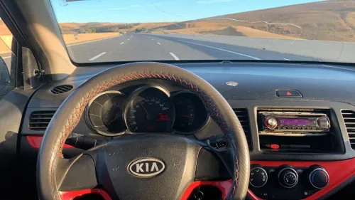 Kia Picanto 2011 Style
