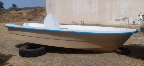 Tia Marine 5.20 Open 2022