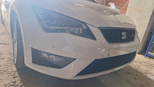 Seat Leon 2016 FR+15