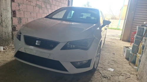 Seat Leon 2016 Leon