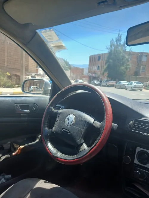 Volkswagen Passat 1999 