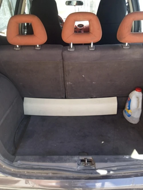 Mercedes A170 2001 