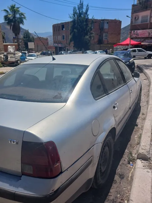 Volkswagen Passat 1999 
