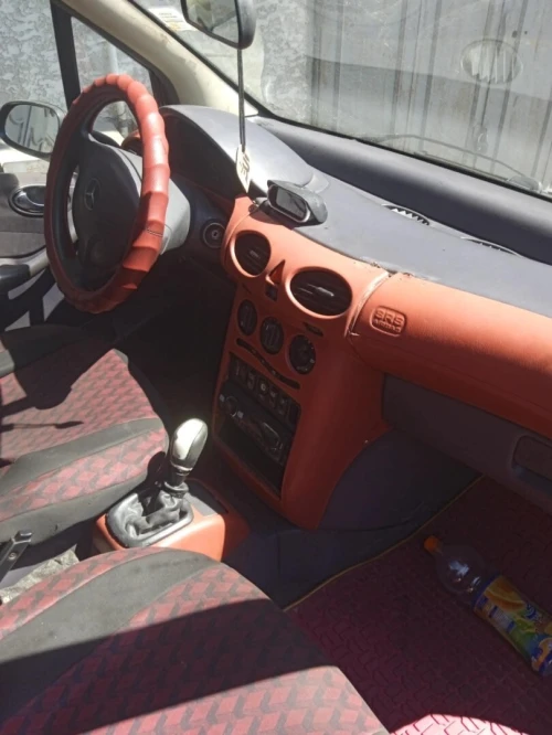Mercedes A170 2001 