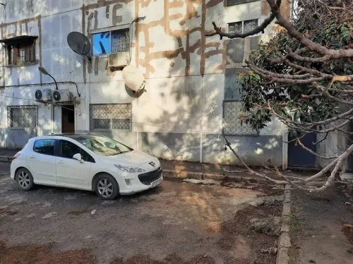 Vente Appartement F3 Alger Gue de constantine