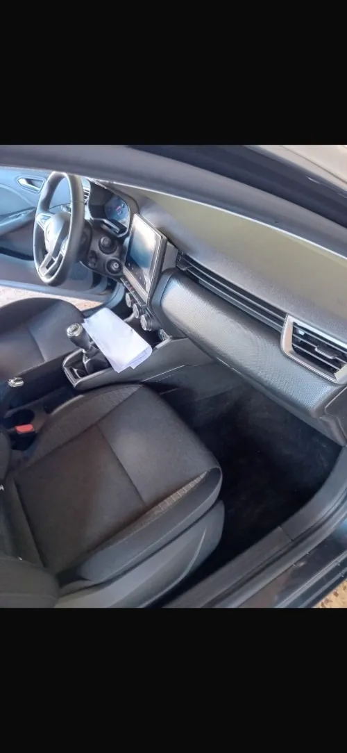 Renault Clio 5 2022 