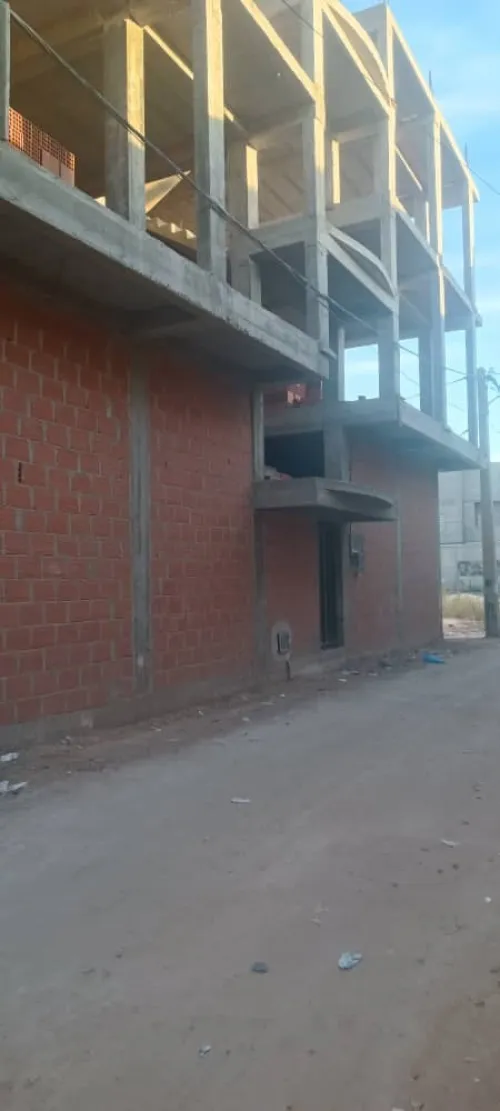 Vente Villa Ouargla Rouissat