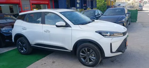 Kaiyi X3 Pro  2026 