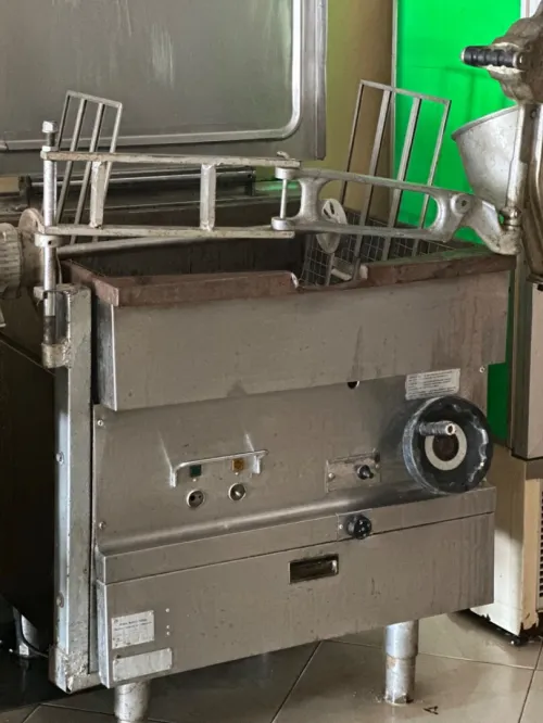 Machine a donuts