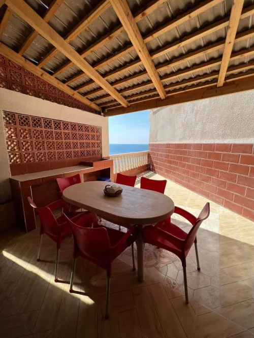 Location Appartement Niveau de villa F4 Tipaza Tipaza