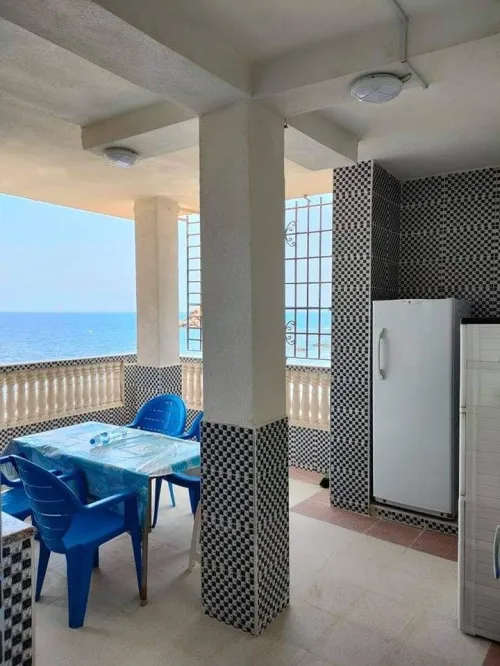 Location Niveau De Villa F3 Tipaza Tipaza