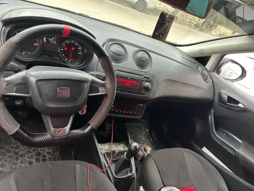 Seat Ibiza 2013 fr