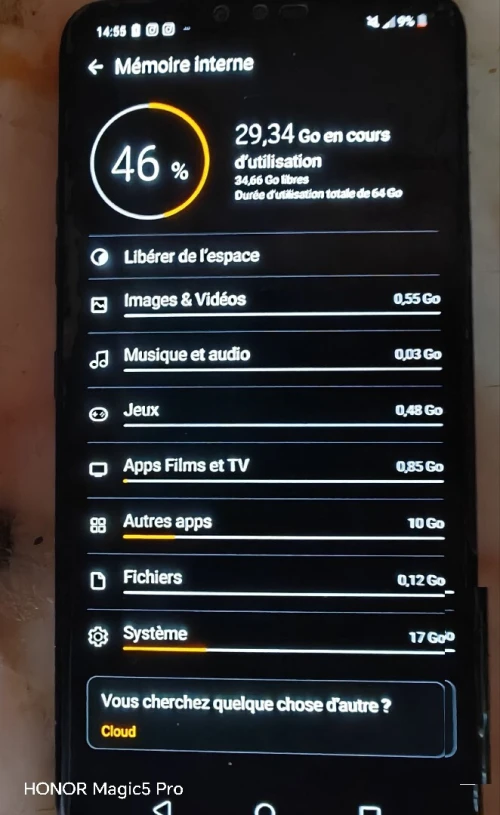 LG V40 ThinQ LG V40 ThinQ