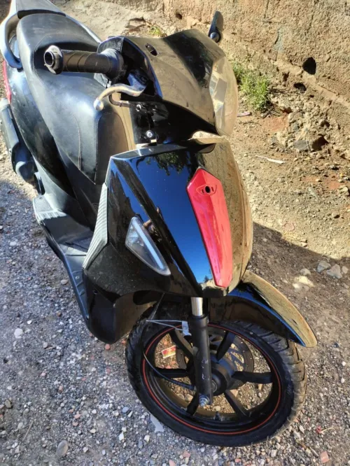 Vms Flash twister 2021