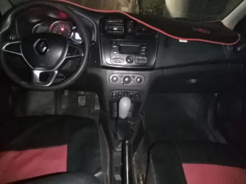 Renault Symbol 2018 Extrême