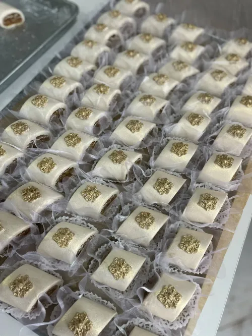 Gateaux sur commandes