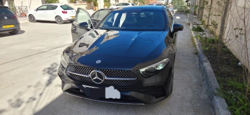 Mercedes Classe A 200d 2023 Anniversaire