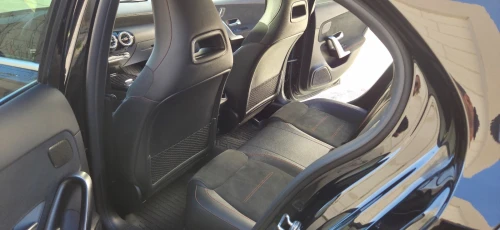 Mercedes Classe A 200d 2023 Anniversaire