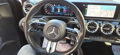 Mercedes Classe A 200d 2023 Anniversaire