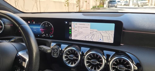 Mercedes Classe A 200d 2023 Anniversaire