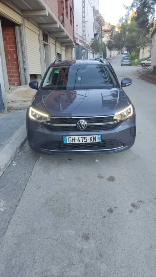 Volkswagen Taigo 2022 Style