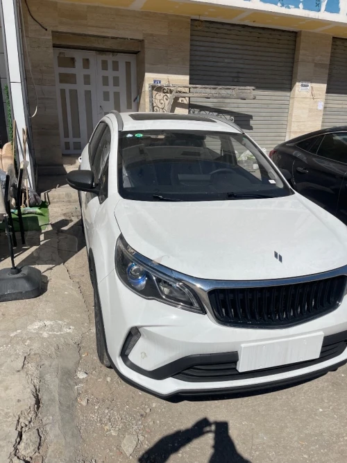 Livan X3 Pro  2026 Full option chinwas