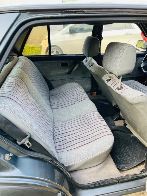 Volkswagen Golf 2 1988 Golf 2