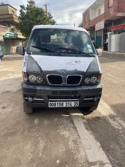 DFSK Mini Truck 2014 SC 2m30