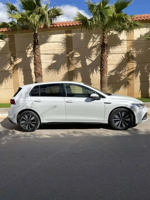 Volkswagen Golf 8 2023 Move