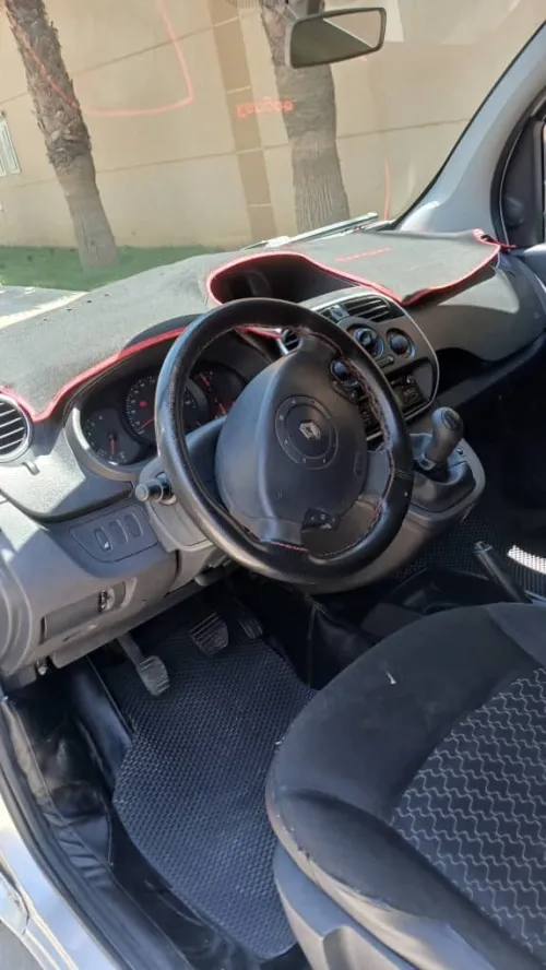 Renault Kangoo 2017 Kangoo