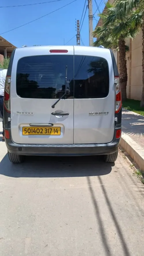 Renault Kangoo 2017 Kangoo