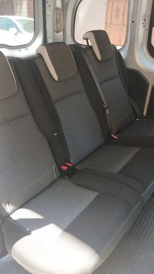 Renault Kangoo 2017 Kangoo