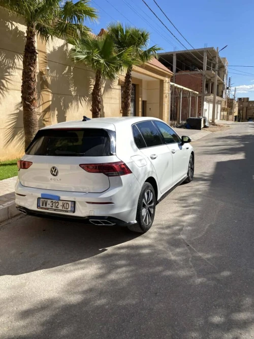 Volkswagen Golf 8 2023 Move