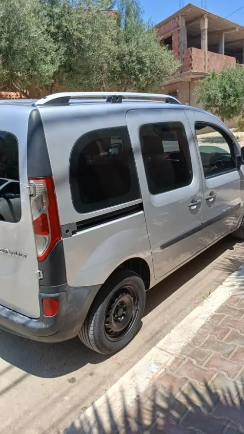 Renault Kangoo 2017 Kangoo