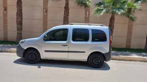 Renault Kangoo 2017 Kangoo